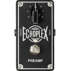 DUNLOP EP101 Echoplex Preamp