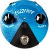 DUNLOP FFM1 Silicon Fuzz Face Mini