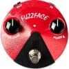 DUNLOP FFM2 GE Fuzz Face Mini