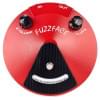 DUNLOP JDF2 Fuzz Face Distortion