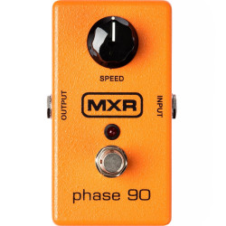 DUNLOP M101 MXR Phase 90
