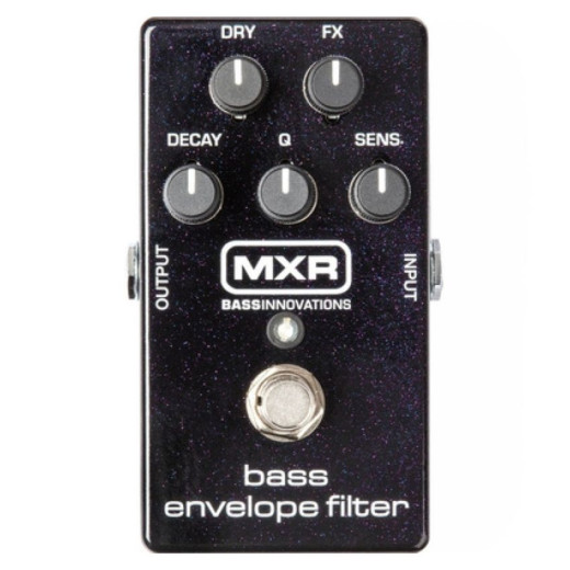 DUNLOP MXR M82