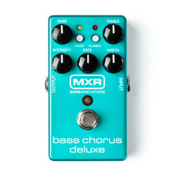 DUNLOP MXR M83