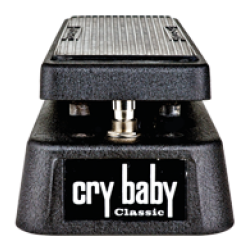 DUNLOP Cry Baby Classic