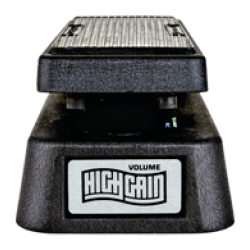 DUNLOP Higain