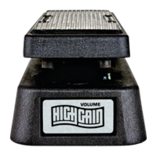 DUNLOP Higain педаль эффектов 