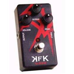 DUNLOP Kerry King Q Zone