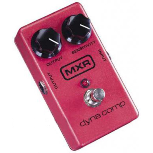 Compressor DUNLOP M 102