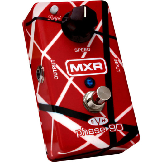 Phaser DUNLOP MXR EVH Phase 90 
