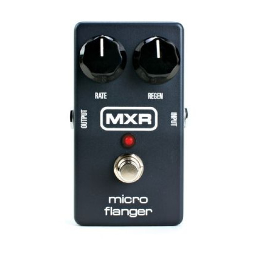 DUNLOP M 152 flanger