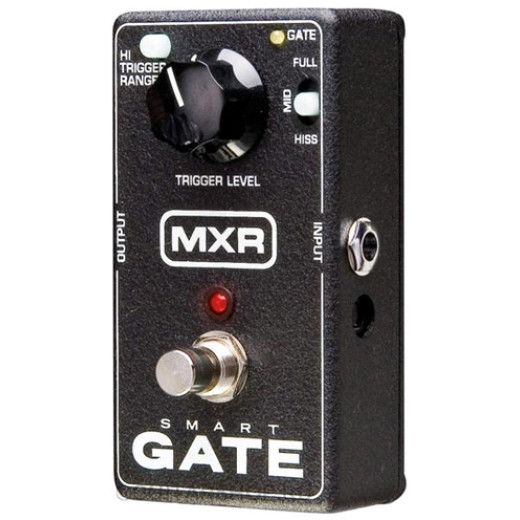 Педаль эффектов  DUNLOP M 135