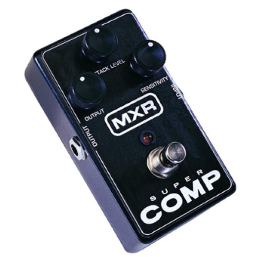 DUNLOP M 132 compressor