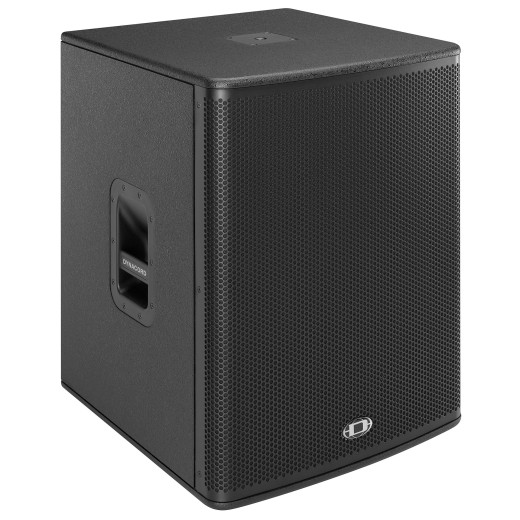 DYNACORD A 118A-MiG снято с производства активный сабвуфер