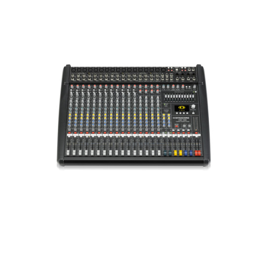 Аналоговый микшер DYNACORD CMS 1600-3-MiG