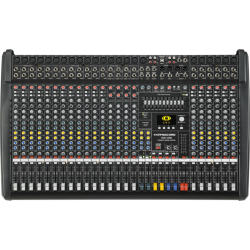 DYNACORD CMS 2200-3-MiG