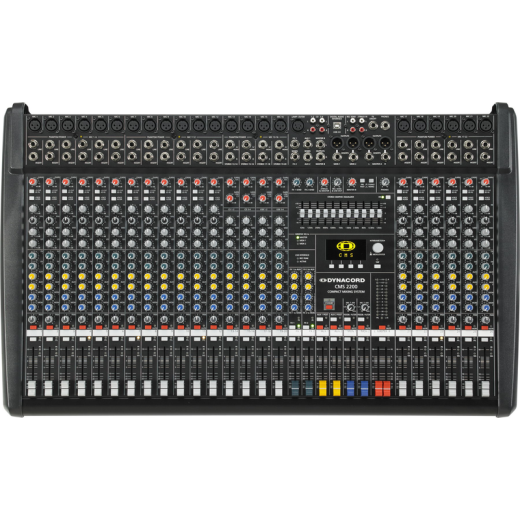 Аналоговый микшер DYNACORD CMS 2200-3-MiG