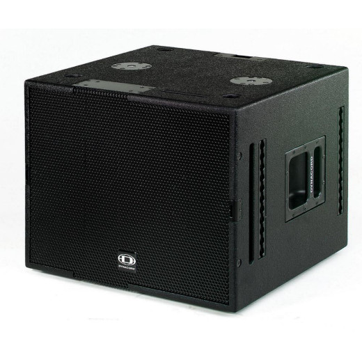 DYNACORD Cobra Top пассивные системы линейных массивов