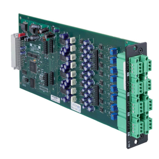 DYNACORD AI-1 контроллер акустических систем