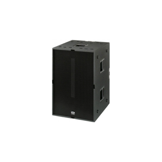DYNACORD COBRA PWH сабвуферы