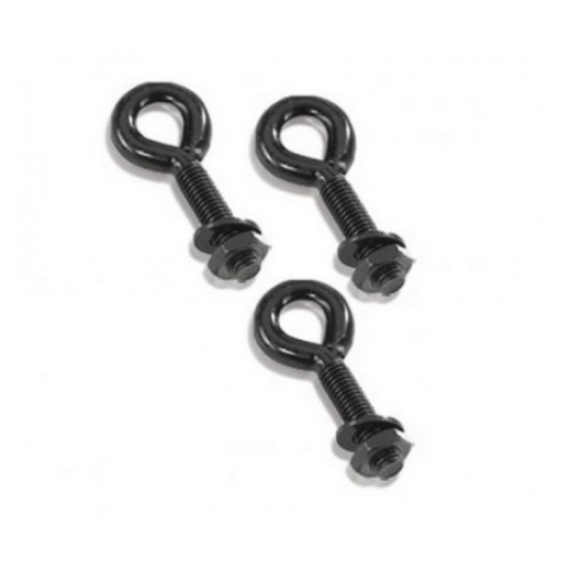 DYNACORD EBK-M8 крепления