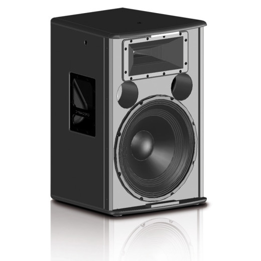 Пассивная акустическая система DYNACORD C 15.2