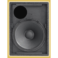 DYNACORD CP 15-1 SUB