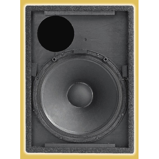 DYNACORD CP 15-1 SUB пассивный сабвуфер
