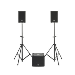 DYNACORD D-Lite 1000