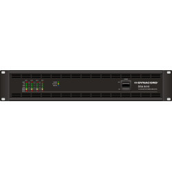DYNACORD DSA 8410
