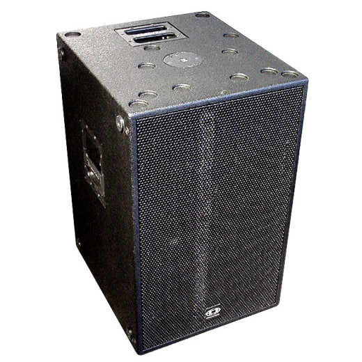 Архив DYNACORD Madras M 18