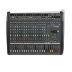 DYNACORD PowerMate 1600-3