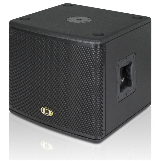 Активный сабвуфер Dynacord PowerSub 112