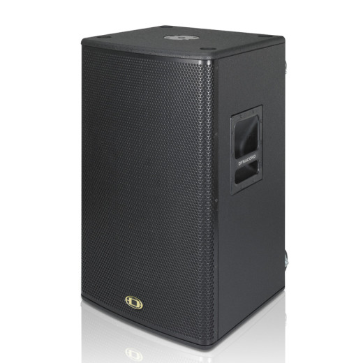 DYNACORD PowerSub 212 активный сабвуфер