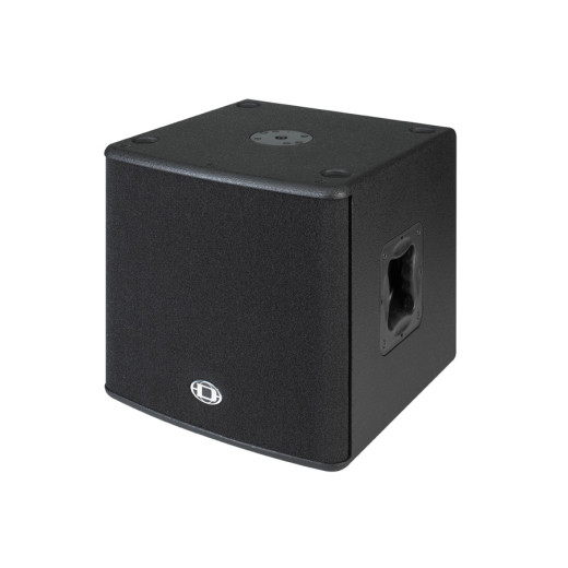 DYNACORD PowerSub 312 активный сабвуфер