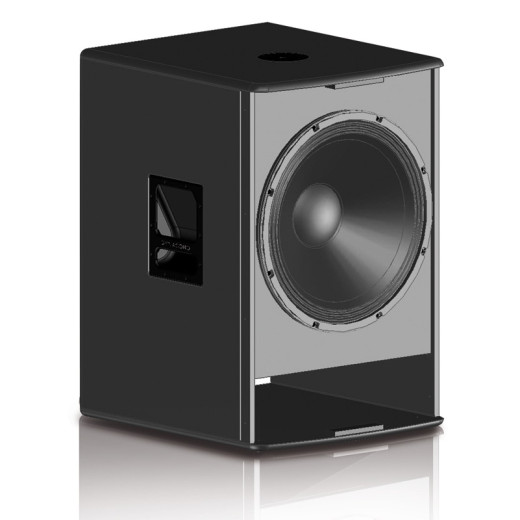 Пассивный сабвуфер DYNACORD Sub 1.18