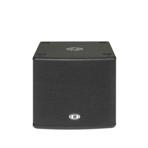 Активный сабвуфер DYNACORD Sub 112