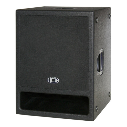 Пассивный сабвуфер DYNACORD Sub 118