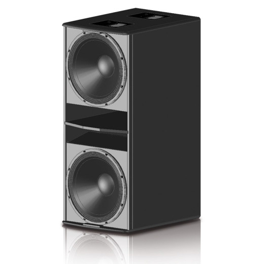 DYNACORD Sub 2.18 пассивный сабвуфер