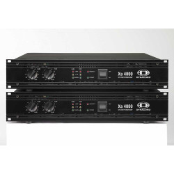 DYNACORD Xa 4000