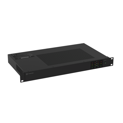 4-х канальные Dynacord V600:4