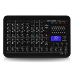DYNACORD PM 502