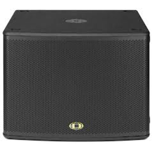 Активный сабвуфер DYNACORD PSD215