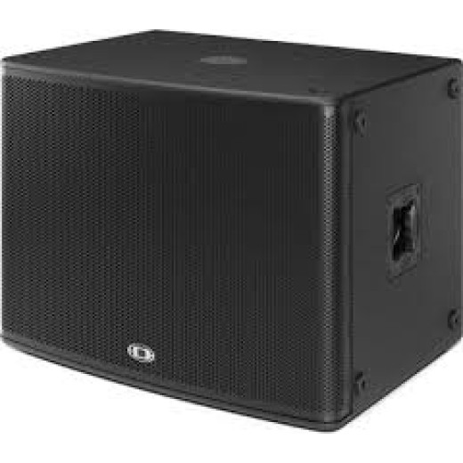 DYNACORD PSE218 пассивный сабвуфер