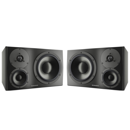 Пассивные студийные мониторы Dynaudio LYD 48 L