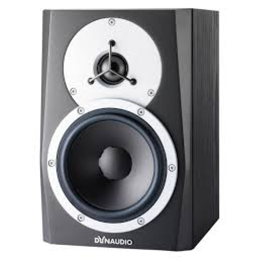 Активные студийные мониторы DYNAUDIO BM Compact mkIII