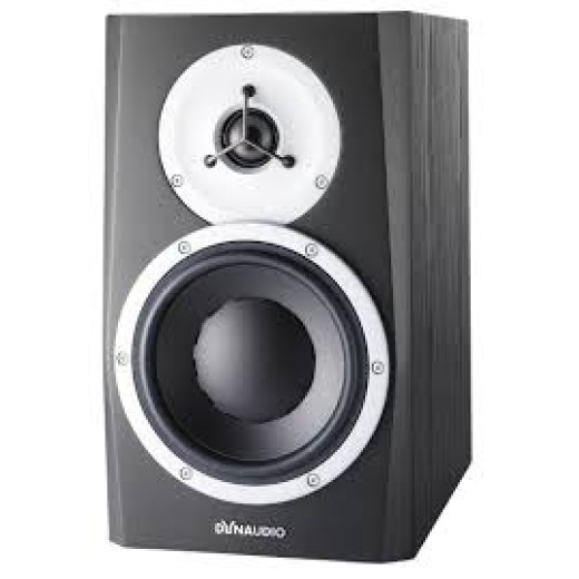 Активные студийные мониторы DYNAUDIO BM5 mkIII