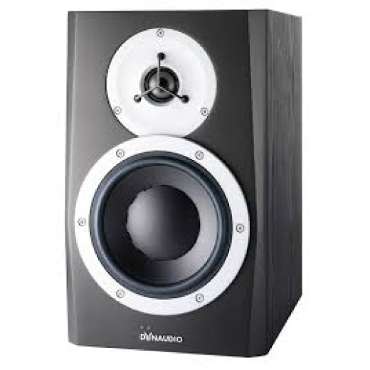Активные студийные мониторы DYNAUDIO BM6 mkIII