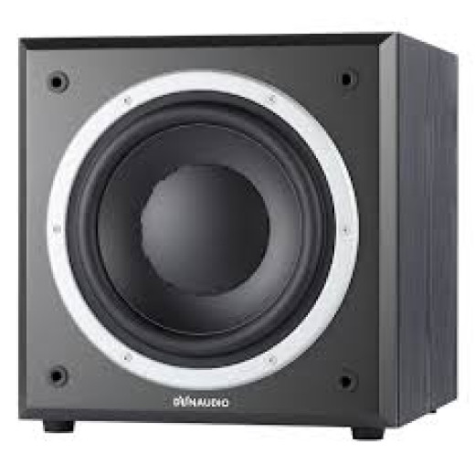 Студийные сабвуферы DYNAUDIO BM9S II