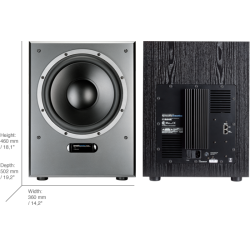 DYNAUDIO AIR Base-12