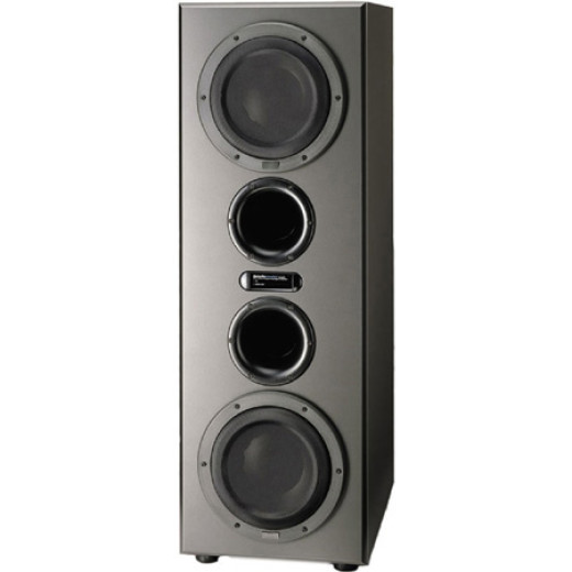 Студийные сабвуферы DYNAUDIO AIR Base-2